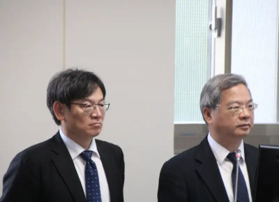 反駁《經濟學人》台灣病　龔明鑫、葉俊顯：匯率非單一影響因素