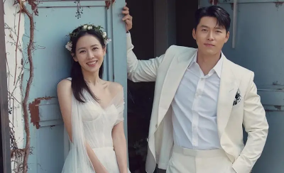 青龍獎首例！孫藝真、玄彬夫妻封帝後　孫儷、鄧超差點在台灣拿獎