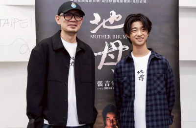 範冰冰《地母》搶金馬影後企圖心旺！導演直呼：敬業到可怕