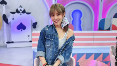 楊皓如赴澳3個月升格全球代表！曬10年來首張新名片　粉絲們狂賀