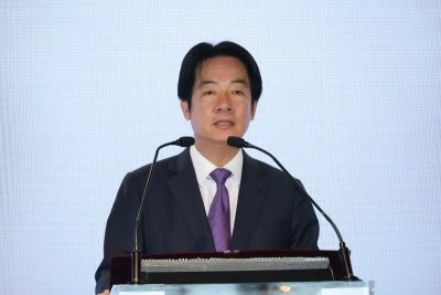 苗慄連3地震！命理師預言2026「震出翻盤」：這人選情急轉直下