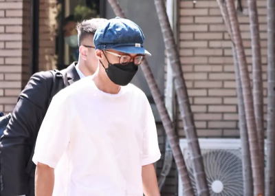 精舍命案開庭勘驗　死者遭虐後拖路邊淋雨9分鐘畫面曝光