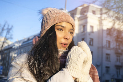 抗寒4撇步攻略！ 顧好「這3處」暖身健體不失溫