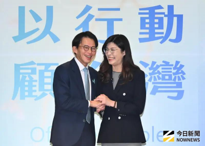 巷仔內／「鄭黃會」沒碰2026藍白合深水區　支持者快等不下去了