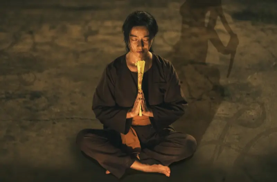 《地母》範冰冰搶金馬影後震撼變身！9年法則再現　獲獎呼聲狂飆