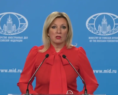 俄羅斯又罵日本！批高市早苗厚顏無恥：台灣問題是中國內政