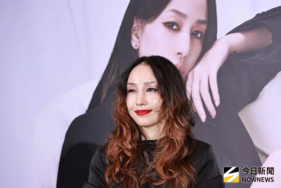 中島美嘉演《NANA》太像！粉絲路上認親本尊：請問你是大崎娜娜嗎