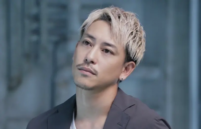 佐野岳膝蓋韌帶斷裂！節目玩跳箱遊戲重摔　慘送醫恐停工9個月