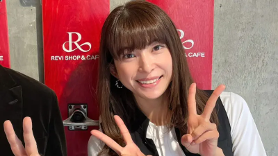 偷喫劇情比粿粿王子炸裂！上原多香子逼死前夫　再婚又劈腿遭家暴