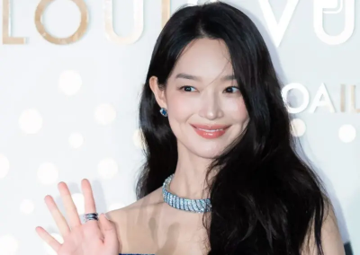 申敏兒是男神收割機！昔和TOP、趙寅成傳緋聞　唯一認愛金宇彬