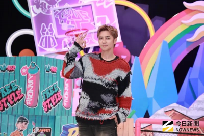 羅志祥被爆料隱婚生子！工作室發聲明駁斥　點名造謠者：絕不姑息