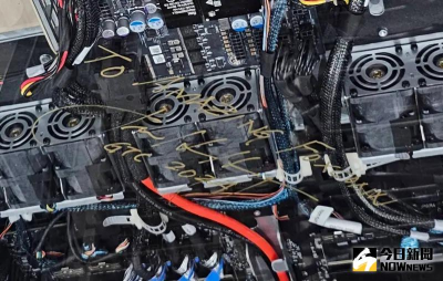 10月外銷訂單693.7億美元再創新高　全年有望「2字頭正成長」