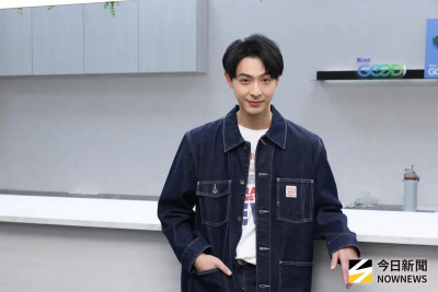 連晨翔當新手爸黑眼圈藏不住！誇女兒高顏值：根本小劉品言