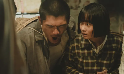 金馬獎觀眾票選最佳影片《大濛》！國際影評人費比西獎《核》獲獎