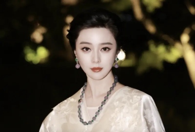 範冰冰入圍金馬62影後！傳睽違9年將來台　張吉安吊胃口：有驚喜