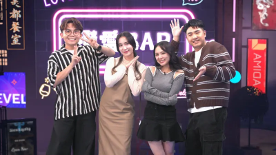 熊熊自爆與已婚坤達、黃豪平同房《戀愛熊天秤》邊界感男女大分歧