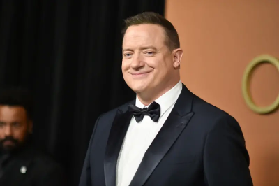 《神鬼傳奇4》回來了！布蘭登費雪超興奮：一直想拍、該是時候了