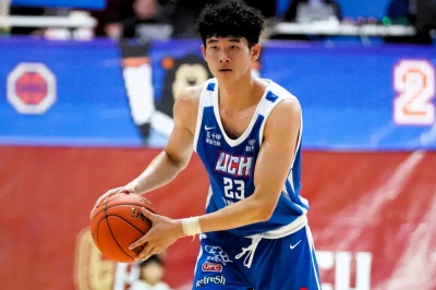 UBA／政大7連勝、跨季57連勝！送昕澔生涯破900分賞健行首吞敗