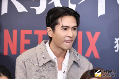 石知田《太陽》施暴李沐太變態！遭粉絲攻擊　坦言：演完很走心