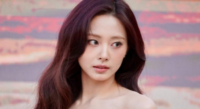 子瑜小露酥胸秀360度零死角神顏！網喊話經紀公司：快安排時裝週行程