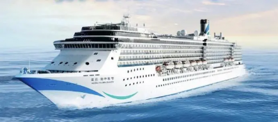 中國人喊「去日本是賣國賊」郵輪改停韓國港口　韓觀光股大漲