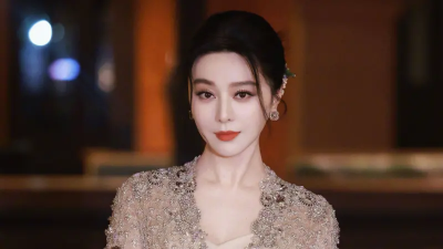 金馬獎5大爭議／現場收音超災難！9m88造型惹議、範冰冰狂提中國