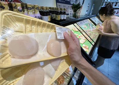 高市早苗惹怒北京　中國再禁日水產！北海道扇貝業者：不覺得困擾