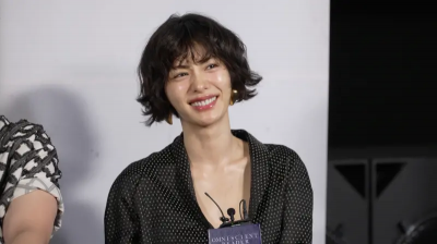 韓國女星Nana豪宅被搶劫！聯手媽媽爆打歹徒　警察認：是正當防衛