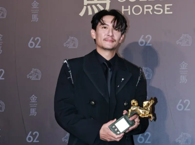 金馬獎／評審大揭祕！範冰冰、高伊玲爭影後　張震與柯煒林戰影帝