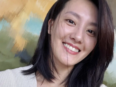 八點檔女星騎車被撞飛！顏曉筠「左肩韌帶斷裂脫臼」緊急送醫手術