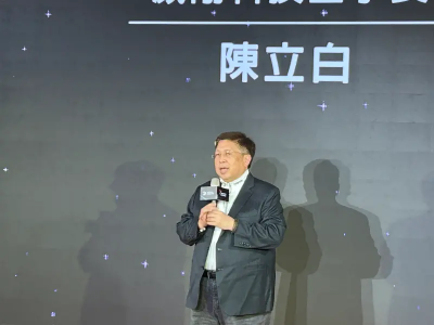 記憶體強心針！威剛陳立白：明年DRAM恐整年缺貨　上遊賺比今年多