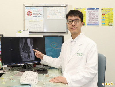 會計師手肘痛以為「網球肘」  微創關節鏡手術助康復