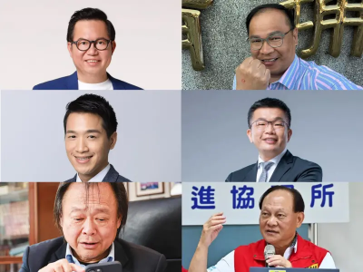 不選2026！鄭文燦急駁「回鍋選桃園」　季連成軍系背景成綠營活棋