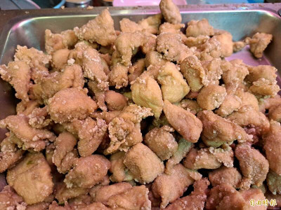 365元鹹酥雞惹議 營養師：「是不貴，但熱量3100大卡」