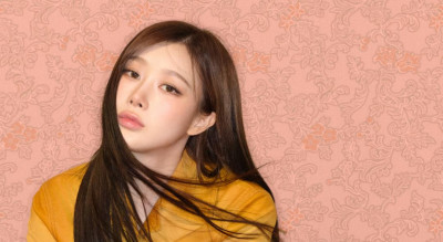 aespa前衛女神Giselle街頭拎火龍果也神美！強大氣場把整座城市走成伸展台