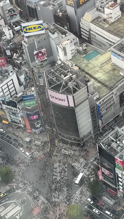 全球旅人最嚮往旅遊國家Top10出爐！台灣人超愛的城市也上榜