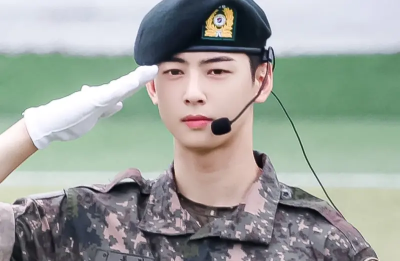 車銀優驚喜合體BTS柾國！穿軍裝熱舞片曝光　粉絲讚爆：超級養眼