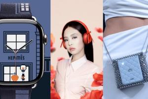 科技碰撞藝術　值得收藏的3C逸品