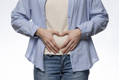 腸道菌相老化失衡 醫：身體正走向衰退