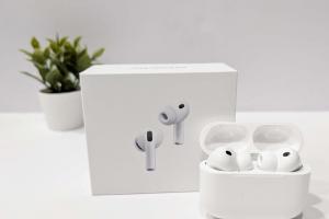 AirPods Pro 3實測！歷代最強降噪　測心率、即時翻譯同步到位