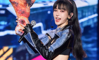 謝金燕喫飯被上錯菜！服務生嚇喊薪水不夠賠　她暖回1句話秒解圍