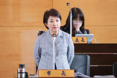 藍營誰能戰2028？吳子嘉爆盧秀燕「2原因」恐有這盤算