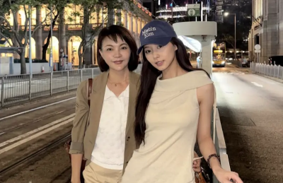 TWICE台灣必喫榜曝光！子瑜媽搬夜市餵飽成員　滷味珍奶全被點名