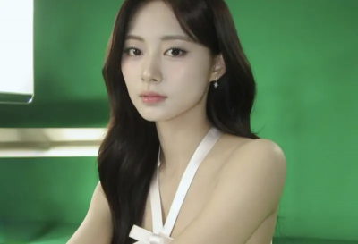 周子瑜到範冰冰！林志潔揭中國封殺SOP：不符合德藝雙馨就是劣跡