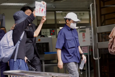 獨／黃子佼撒錢免坐牢有變數！「未現身10人」成關鍵　北檢將重查