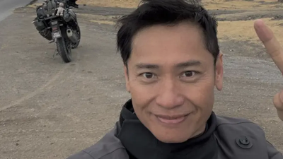 快訊／56歲黃志明過世！死因曝光　家屬心碎慟：演藝圈的巨大損失