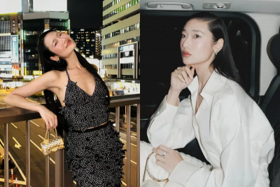 泰國女星爆紅！曾出演陸劇《不眠日》　與白敬亭同場飆戲