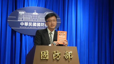 力挺安全指引！管碧玲示警「敵人闖進屋內」已經落後這些國家