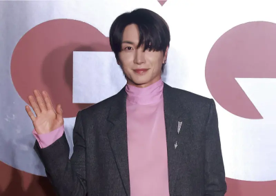 應援包風波沒影響利特人氣？數百粉絲尖叫迎接　第一排驚喜獲簽名