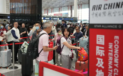 北京再出手！中國飛日本航班砍到2026年3月　春節假期也泡湯